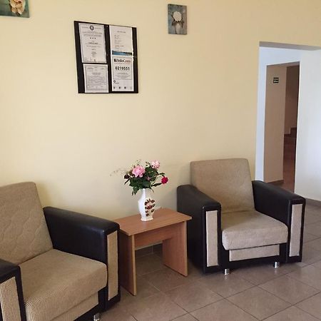Complex Unirii Konstanca Kültér fotó