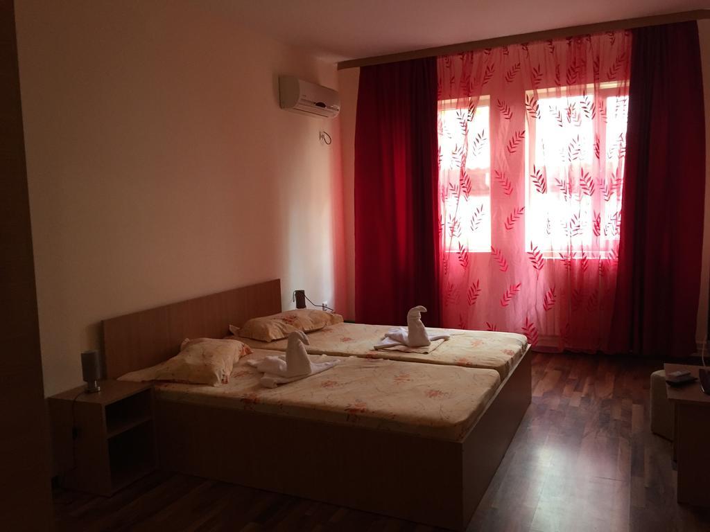 Complex Unirii Konstanca Szoba fotó